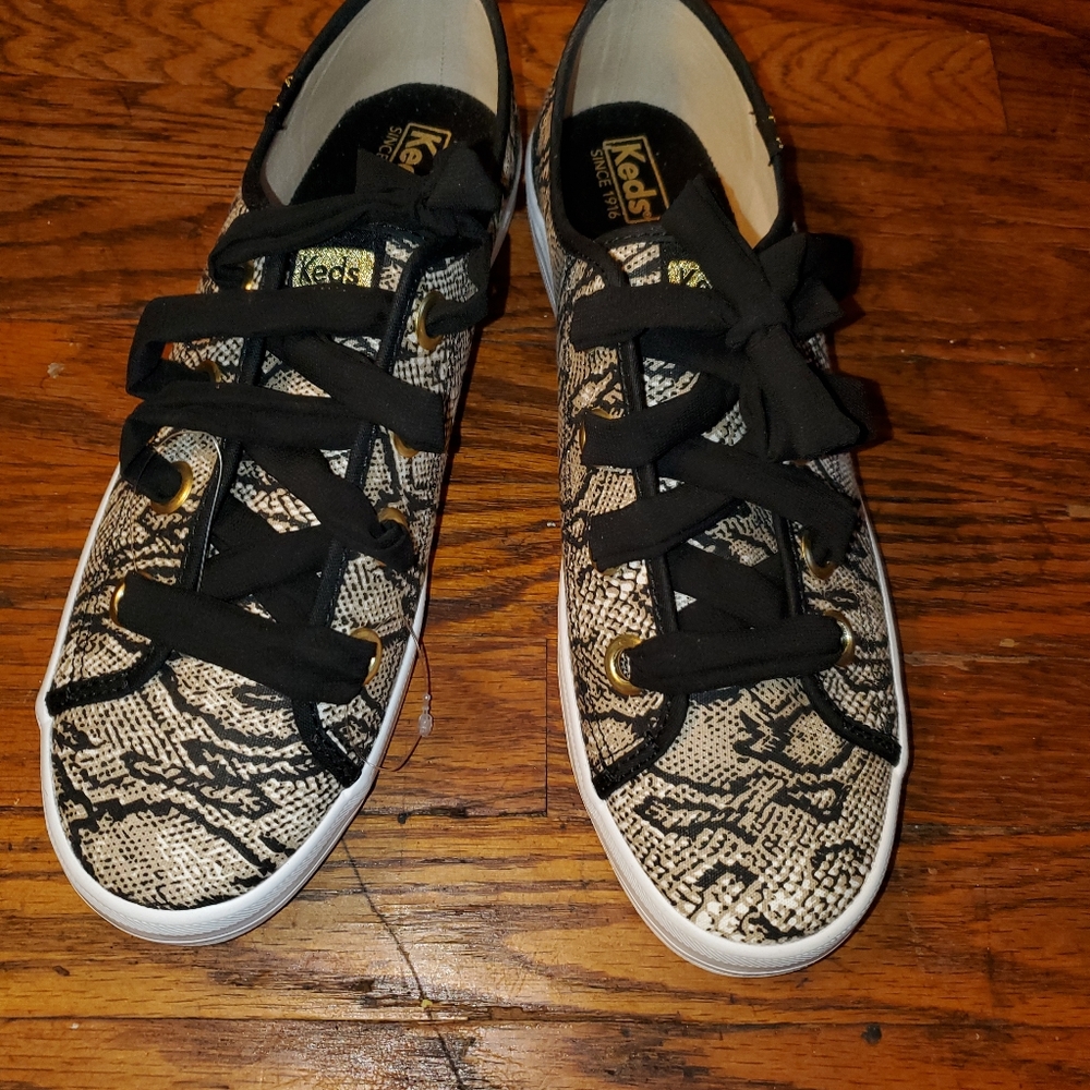 Women's Keds sneakers